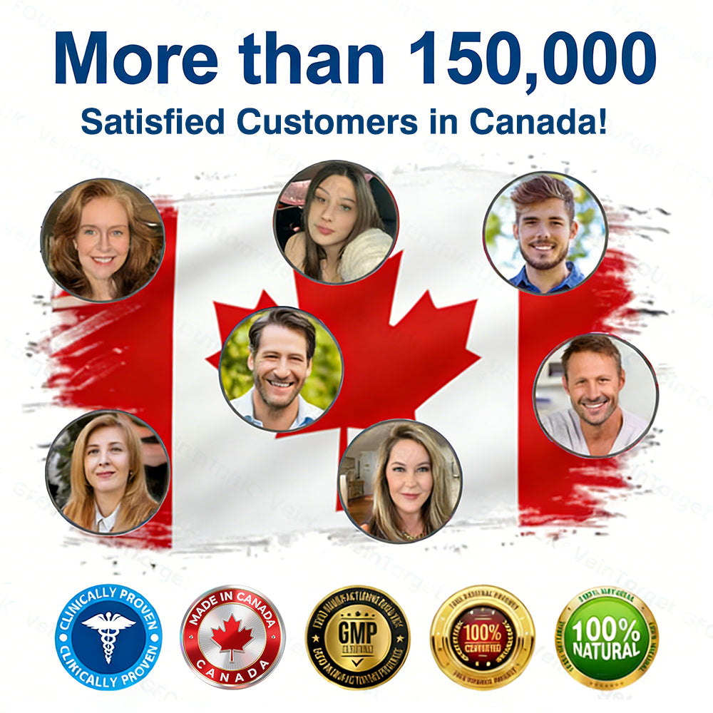 🇨🇦🩹🦵✅GFOUK® EKlinisk Microneedle Patch (with Diosmin & Hesperidin) is an advanced plant-based formulation specially developed to target spider veins and varicose veins, while also helping to relieve the feeling of heavy and tired legs.-K2