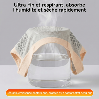 Boutique Officielle | 💪🦾 𝐏𝐀𝐔𝐑𝐀𝐉𝐔® 2026 Short Sculptant & Brûle-Graisses 4-en-1 aux Micro-Particules de Moringa & Berbérine LYJ