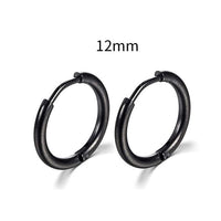 Black 12mm