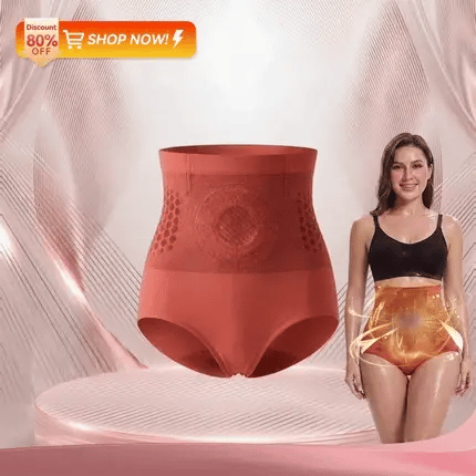 Boutique Officielle | 💌🍔𝐏𝐀𝐔𝐑𝐀𝐉𝐔® 2026 Short Sculptant & Brûle-Graisses 4-en-1 aux Micro-Particules de Moringa & Berbérine-QZE