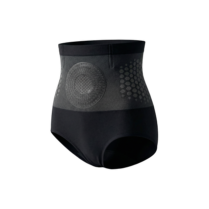 Boutique Officielle | 💌❤️‍🔥❤️𝐏𝐀𝐔𝐑𝐀𝐉𝐔® 2026 Short Sculptant & Brûle-Graisses 4-en-1 aux Micro-Particules de Moringa & Berbérine-QZE