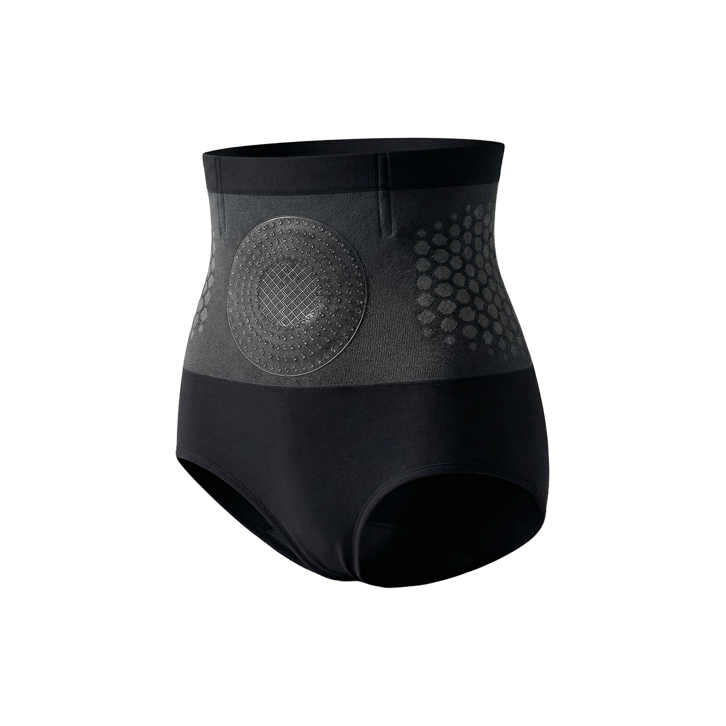 Boutique Officielle | 🏃‍♂️🏃‍♂️ 𝐏𝐀𝐔𝐑𝐀𝐉𝐔® 2026 Short Sculptant & Brûle-Graisses 4-en-1 aux Micro-Particules de Moringa & Berbérine LYJ
