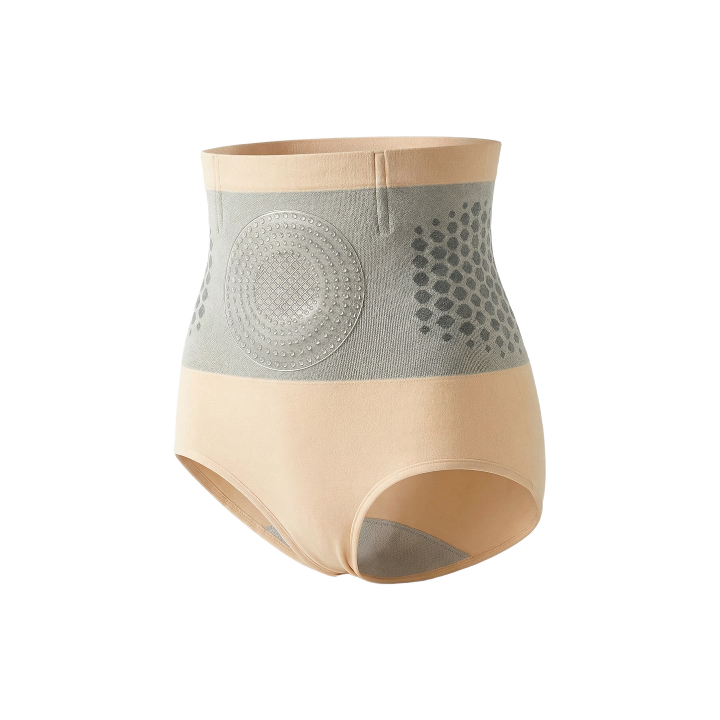 Boutique Officielle | 💌🍔𝐏𝐀𝐔𝐑𝐀𝐉𝐔® 2026 Short Sculptant & Brûle-Graisses 4-en-1 aux Micro-Particules de Moringa & Berbérine-QZE